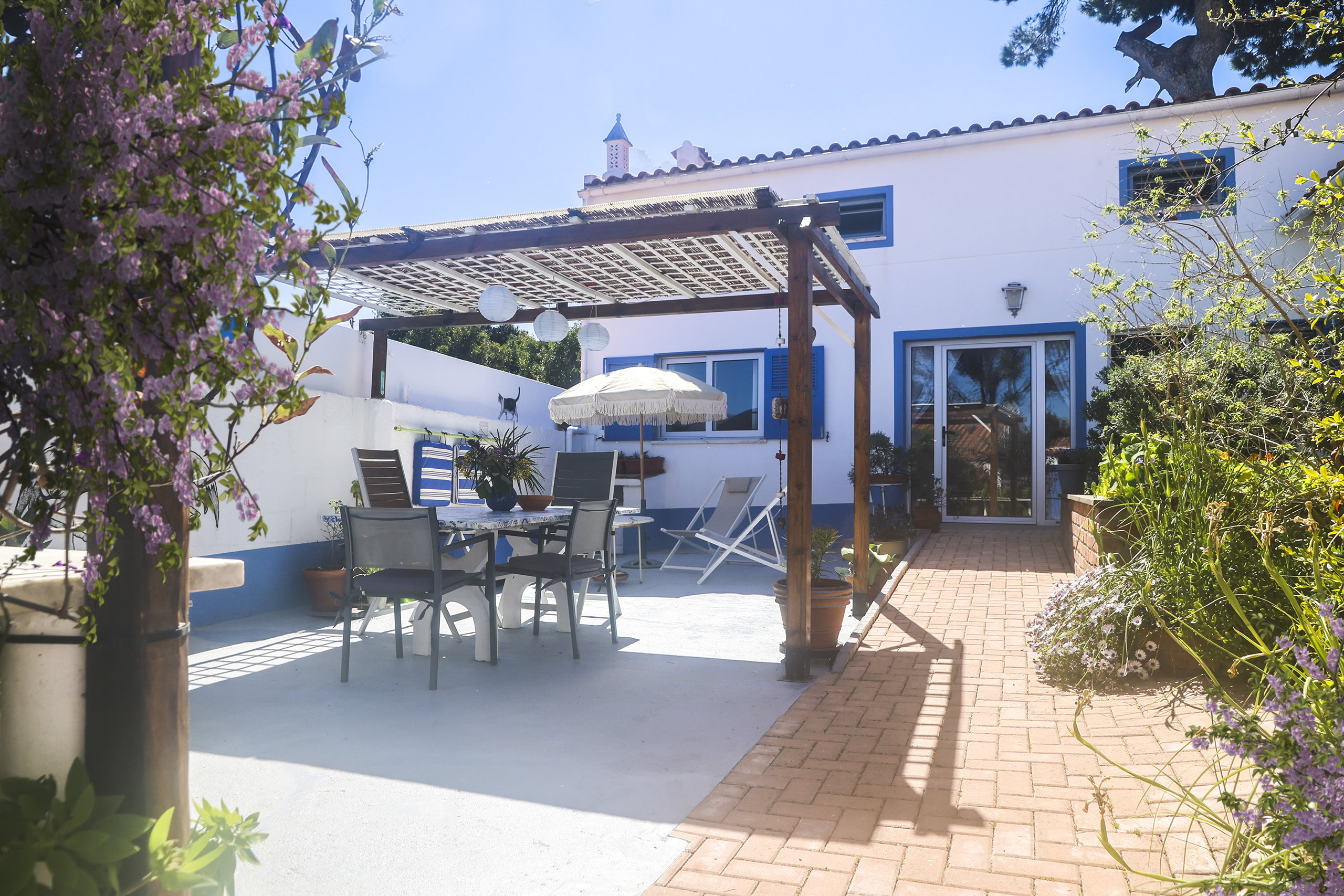 Casa da Annelies Nadadouro